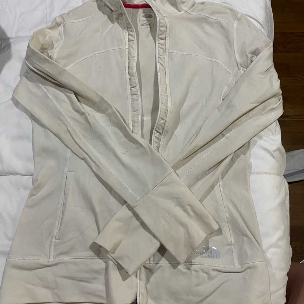 🌵North Face Fitted Jacket🌵